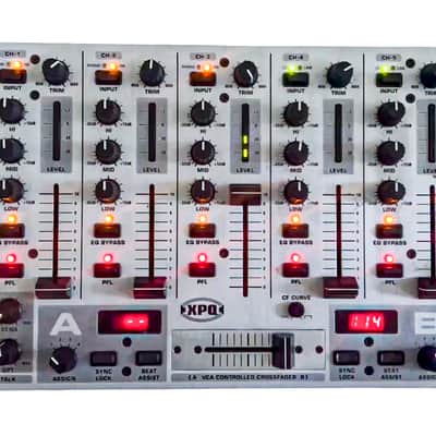 Behringer VMX1000 image 1
