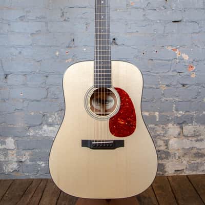 Preston Thompson D-CMA w/ L.R. Baggs Anthem 2025 - Cuban Mahogany image 1