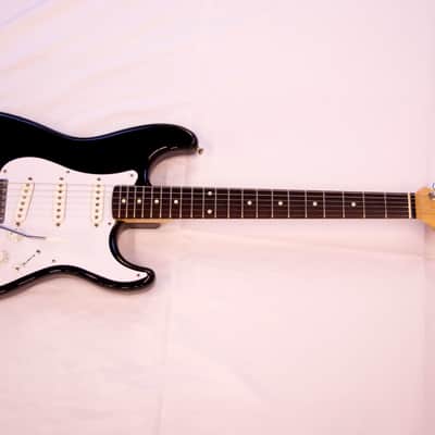 Fender 1987 Strat image 1