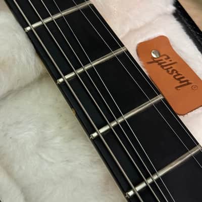 Gibson Buckethead Signature Les Paul 2009 - 2011 - Alpine White image 5
