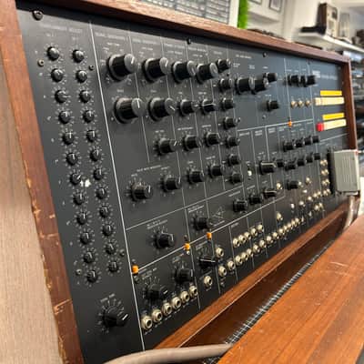Korg PS-3200 & PS-3010 Keyboard - Restored by VS&C image 6