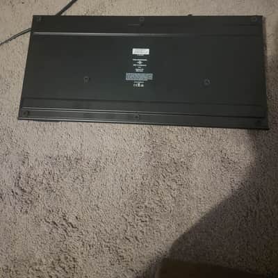 Line 6 POD HD500X Multi-Effect and Amp Modeler 2012 - 2015 - Black image 3