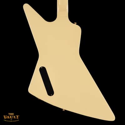 Gibson Explorer White 1978 image 3