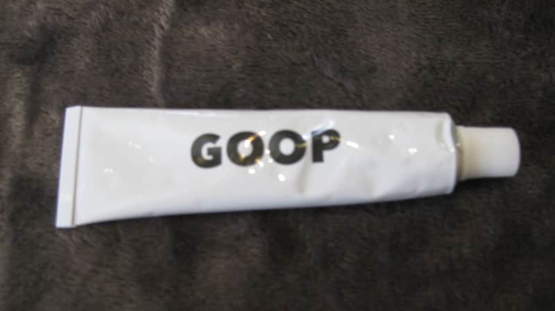JHS Tube of Goop (unopened) image 1