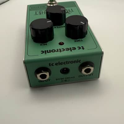 TC Electronic The Prophet Digital Delay Light Green image 2