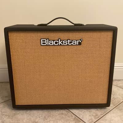 Blackstar Debut 100R 2-Channel 100-Watt 1x12" Guitar Combo 2024 - Present - Black image 1