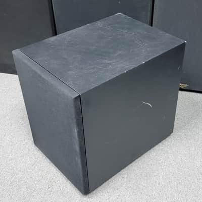 Proficient S10 Powered / Active 10" Subwoofer image 4