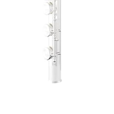 Selmer SFL611BO Flute image 10