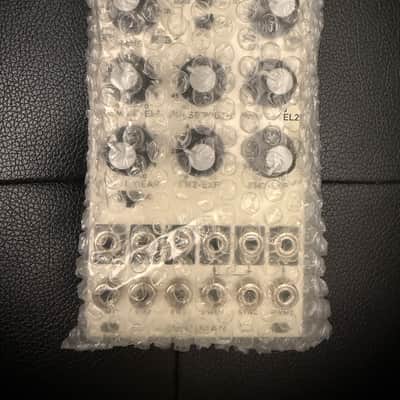 Classic Wawa Period Cwejman VCO-6 Multi Output Oscillator in Eggshell - Made in Sweden 🇸🇪 image 10