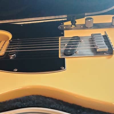 2004 Fender American Series Telecaster With '52 Pickups image 2