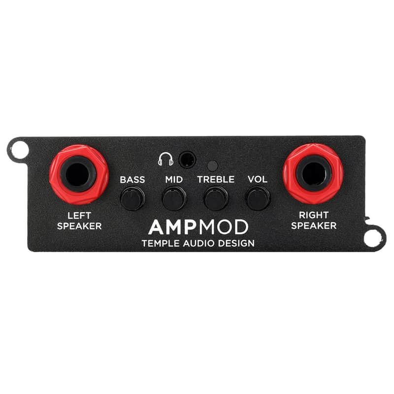 Temple Audio 100w Stereo Amplifier Module MOD-AMP image 1