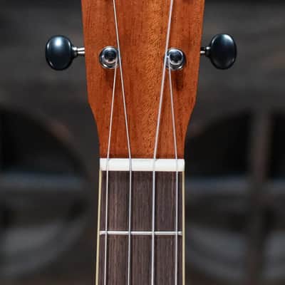 Lanikai LU Series Okoume Ukulele with Bag Baritone image 5