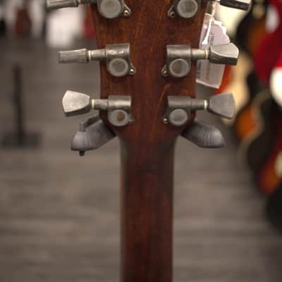 James Trussart Steeldeville Rusty Bild 8