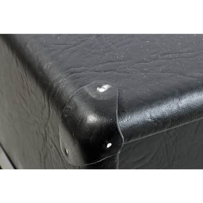 Bad Cat Era 2x12 Guitar Speaker Cabinet Regular Black image 3