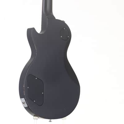 GIBSON USA Les Paul Melody Maker 2014 120th Anniversary Manhattan Midnight Satin [140017240] (04/28) image 9