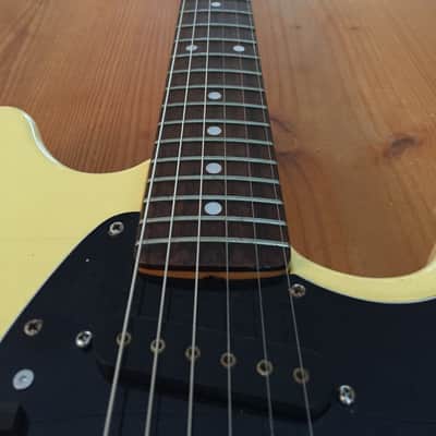 90s Fender MG-69 Mustang Reissue MIJ image 3