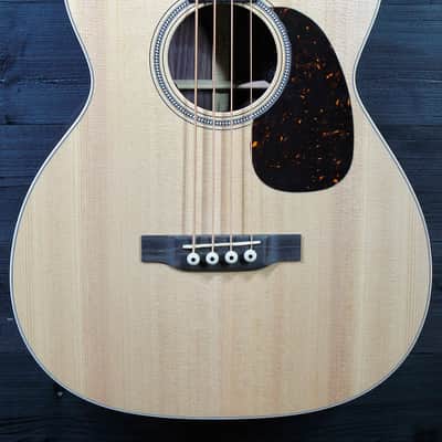 Martin BC-16E Acoustic-Electric Bass Rosewood / Spruce image 4