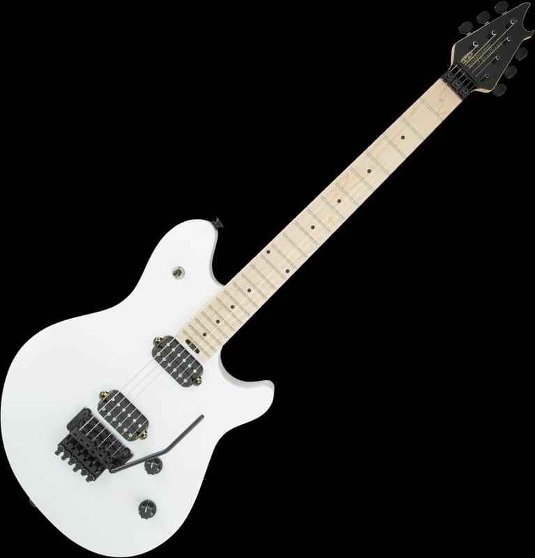 EVH Wolfgang WG Standard image 4