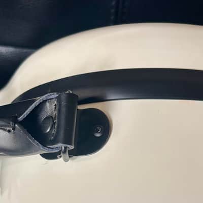 Castillo White Beauty New - Gloss white/cream image 5