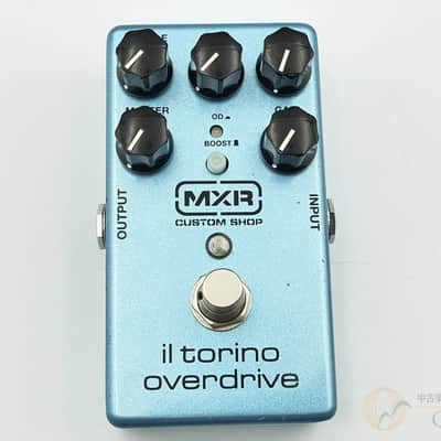 MXR IL Torino Overdrive image 7