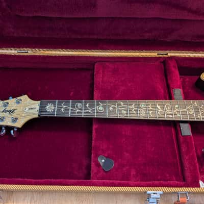 Daisy Rock Elite Venus Double Cut - Vintage Ivory image 11