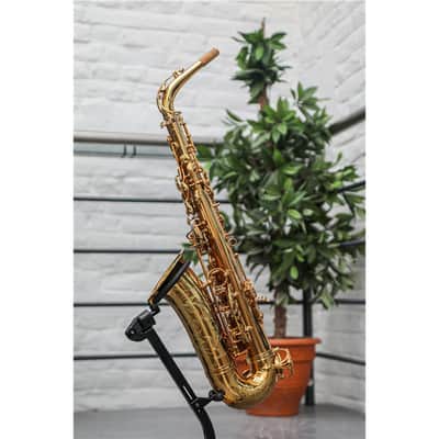EASTMAN EAS850 Rue Saint-Georges Saxophone image 4