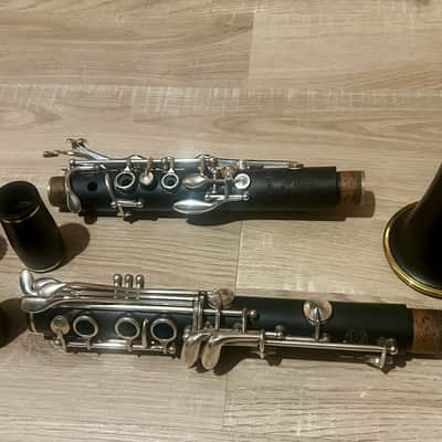 Selmer B♭Clarinet Privilege image 5