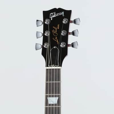 Gibson Les Paul Modern Figured, Cherry Burst | Modified image 5