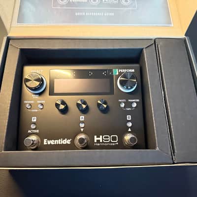 Eventide H90 Harmonizer Limited Edition 2024 - Dark image 6