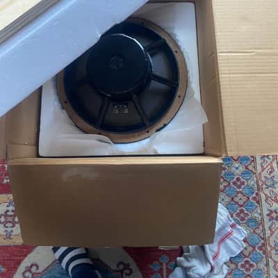 Pair of TAD Tl-1601c drivers Bild 6