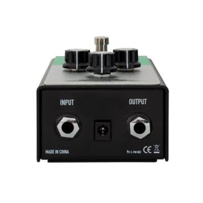 Ashdown Engineering Pro-FX Pro Drive Overdrive Guitar Effects Pedal image 5