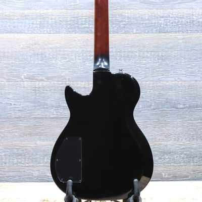 Godin Summit Classic HG Vintage Burst P90 RN Electric Guitar w/Bag #19114138 image 3