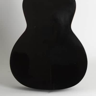 Gibson  L-30 Arch Top Acoustic Guitar (1935), period chipboard case. image 4