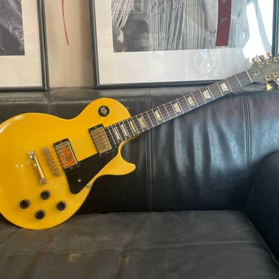 Gibson Les Paul Studio 1992 - Artic White image 6