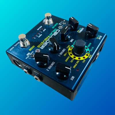 Source Audio SA263 Collider Delay + Reverb image 3