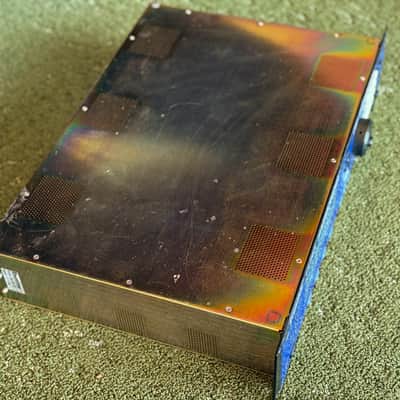 Eventide  DSP 7500 Ultra Harmonizer image 2