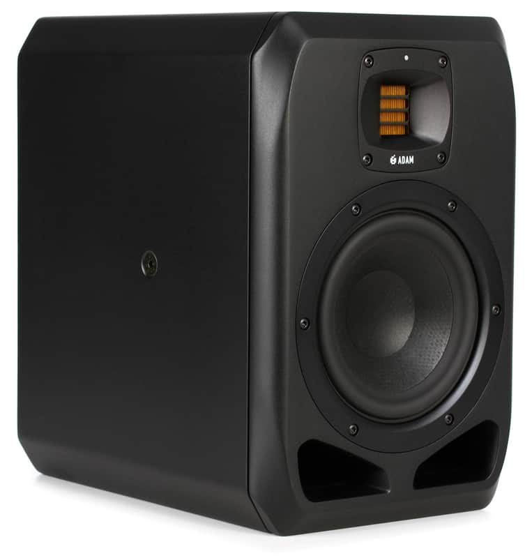 ADAM Audio S2V 7 inch Powered Studio Monitor image 1