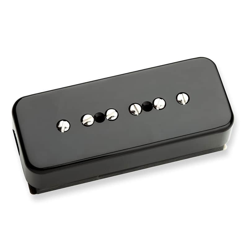 Seymour Duncan SP90-3n Custom P90 Neck Pickup image 1