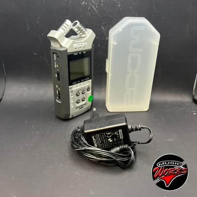 Zoom   H4 N + Power Supply image 6