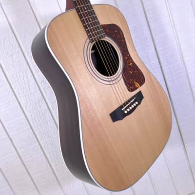 Guild D-50 Standard - Natural - US260184 image 5