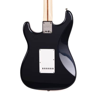 Fender Custom Shop Eric Clapton Stratocaster Midnight Blue image 6