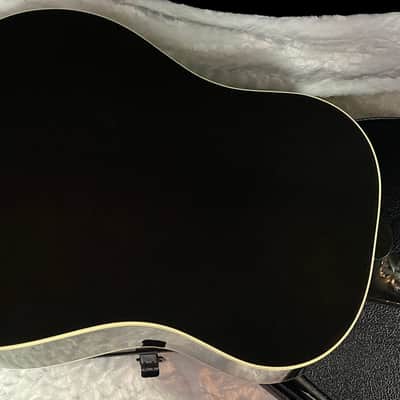 NEW! Gibson Custom Shop Limited Run J-45 Standard Long Scale Vintage Sunburst Gloss - Authorized Dealer - 4.7lbs - G06397 image 9