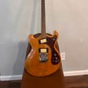 Mosrite Joe Maphis Model 1 Natural 1966