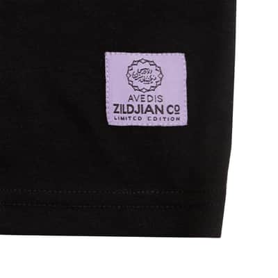 Zildjian 400th Anniversary T-Shirt 'M' image 3