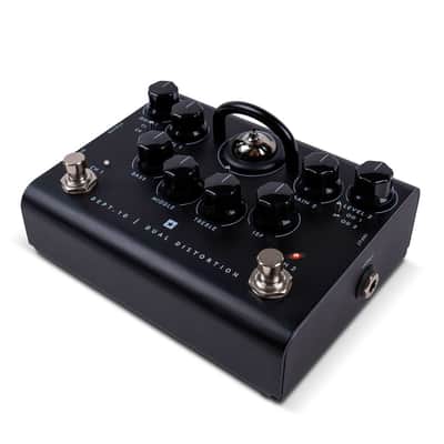 Blackstar Dept. 10 Dual Distortion Tube Driven Pedal image 4