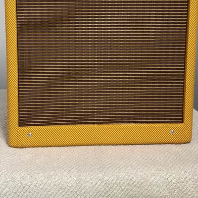 Fender Pro Junior IV 15-Watt 1x10" Guitar Combo 2018 - Present - Lacquered Tweed image 1
