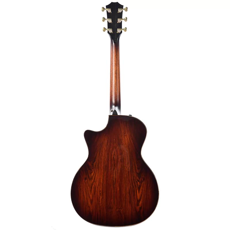 Taylor 914ce Fall LTD Sitka Spruce / Cocobolo image 5