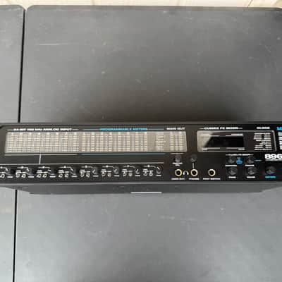 MOTU 896mk3 Hybrid Firewire / USB Interface - Black image 1