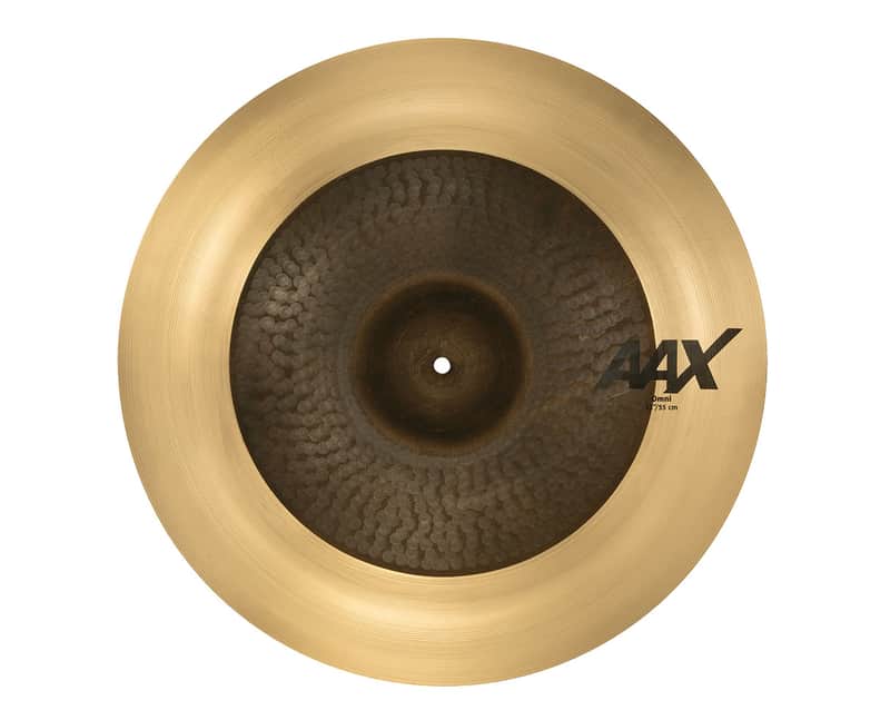 Sabian 22" AAX Omni Ride Cymbal