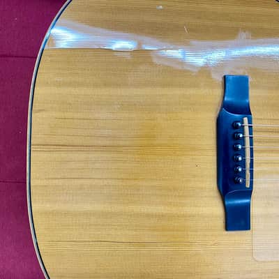 Larrivee D-09 Rosewood Acoustic-Electric Guitar 1999 - Natural w/ Case image 11